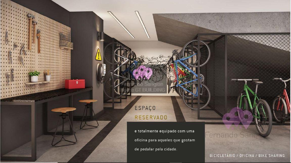 Apartamento, 3 quartos, 81 m² - Foto 28