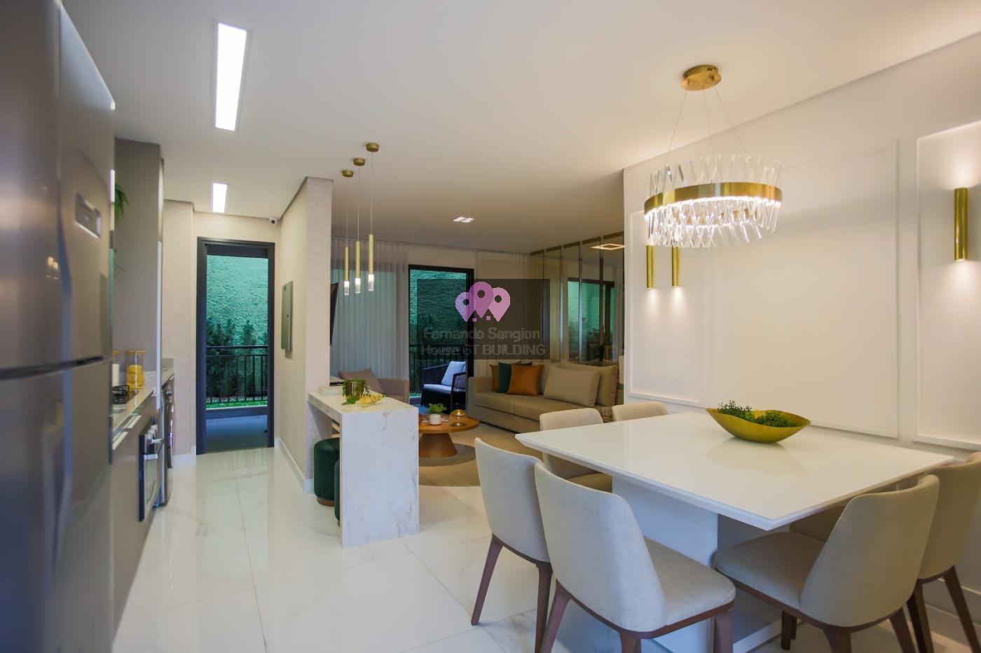 Apartamento, 3 quartos, 81 m² - Foto 5