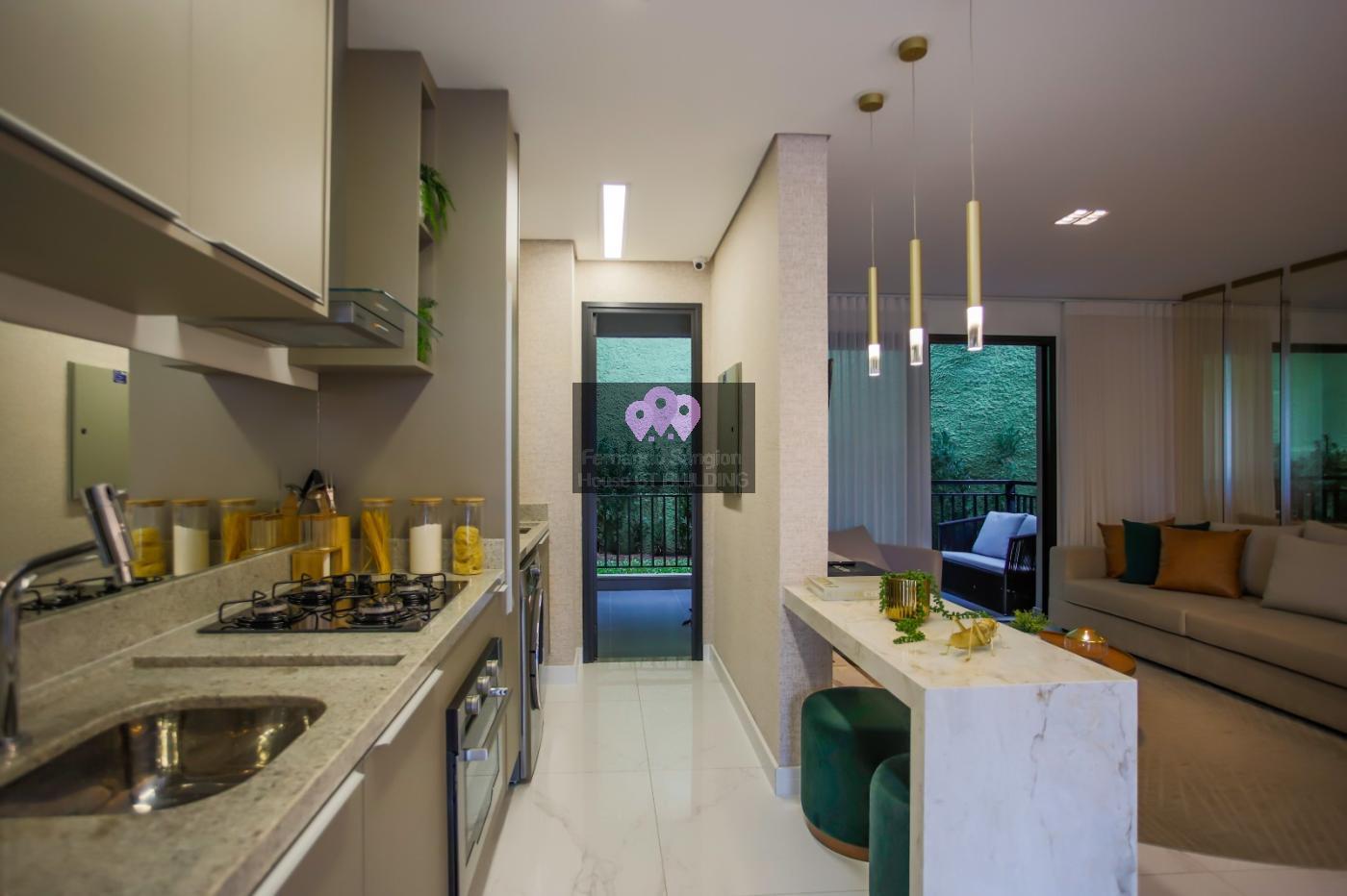 Apartamento, 3 quartos, 81 m² - Foto 6