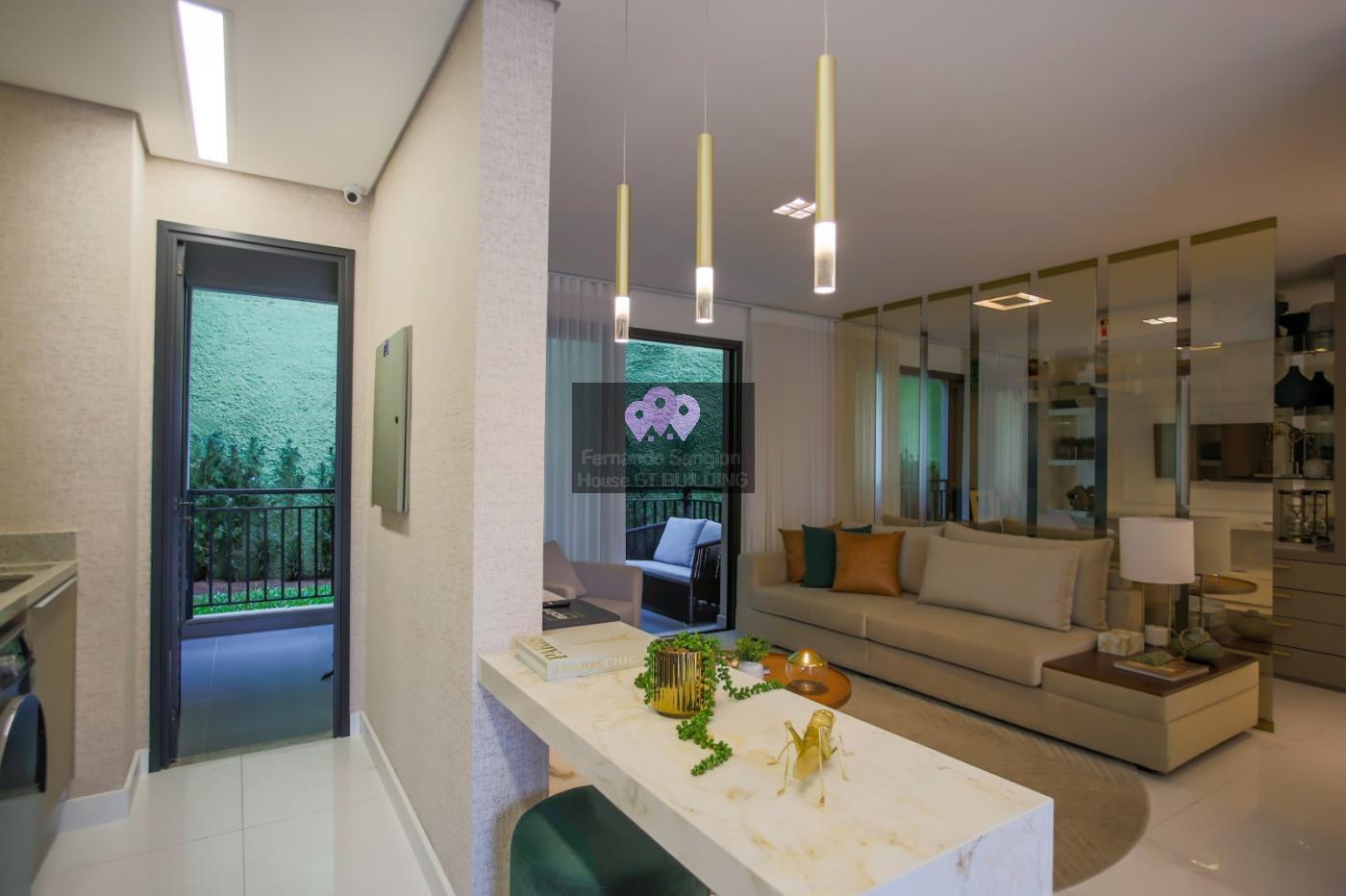 Apartamento, 3 quartos, 81 m² - Foto 8