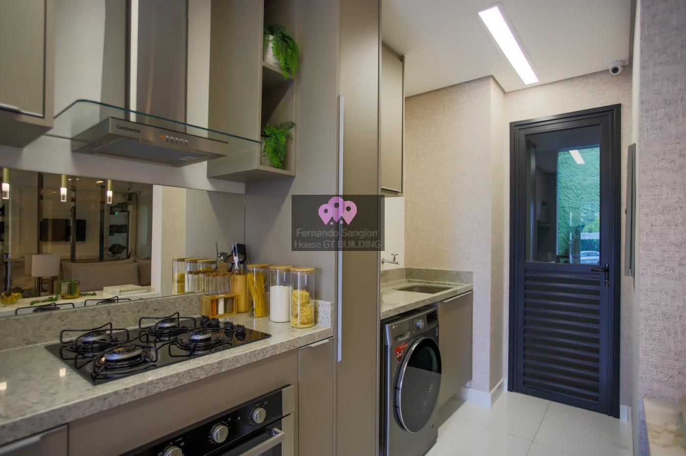 Apartamento, 3 quartos, 81 m² - Foto 9