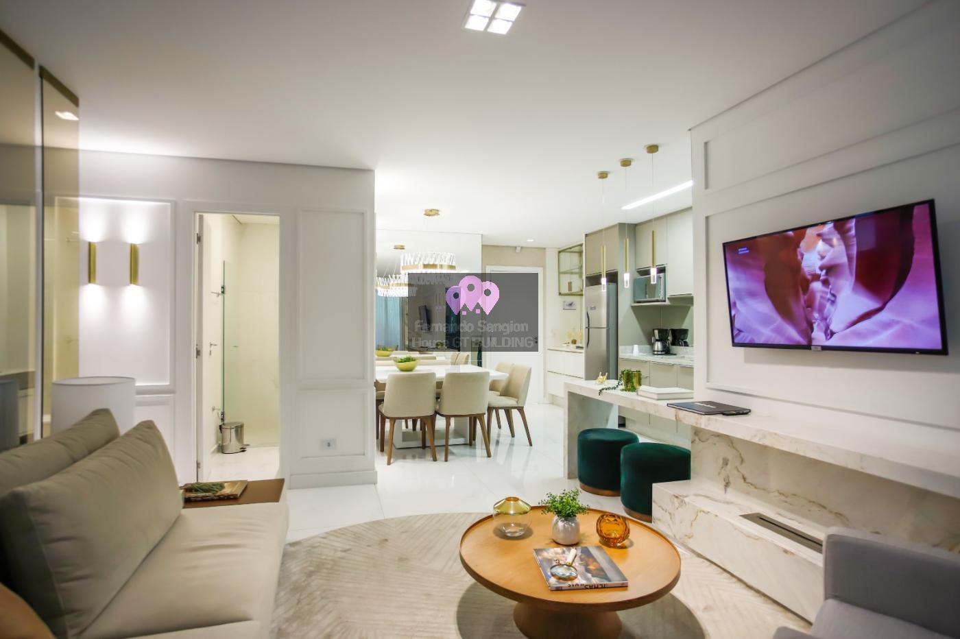 Apartamento, 3 quartos, 81 m² - Foto 12