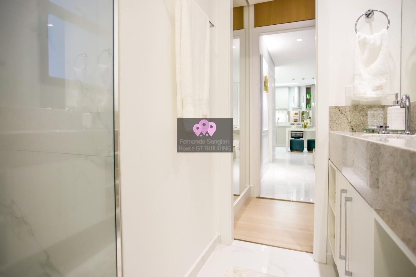 Apartamento, 3 quartos, 81 m² - Foto 19