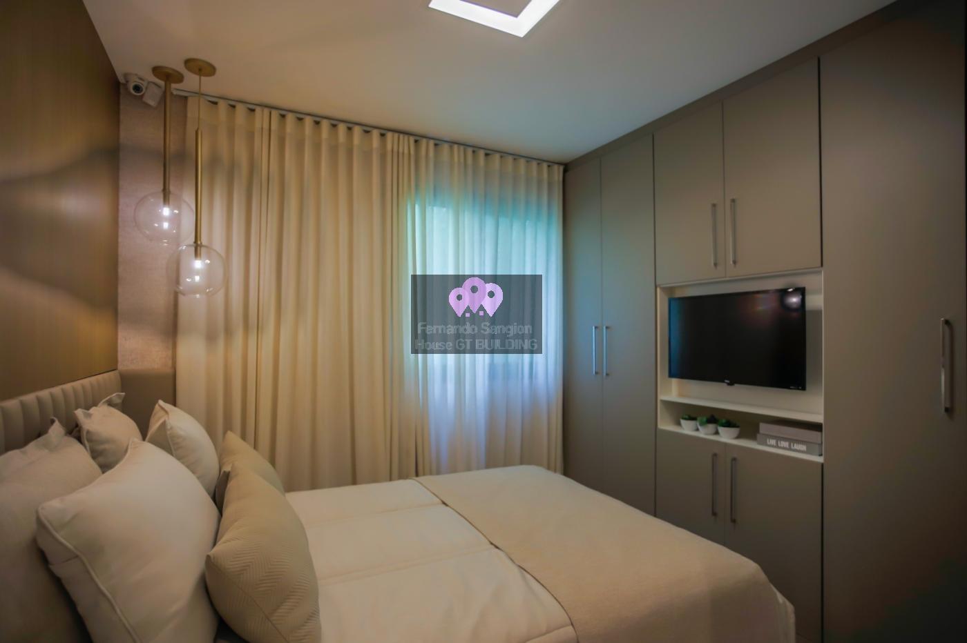 Apartamento, 3 quartos, 81 m² - Foto 20