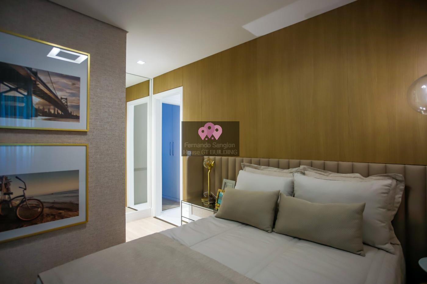 Apartamento, 3 quartos, 81 m² - Foto 21