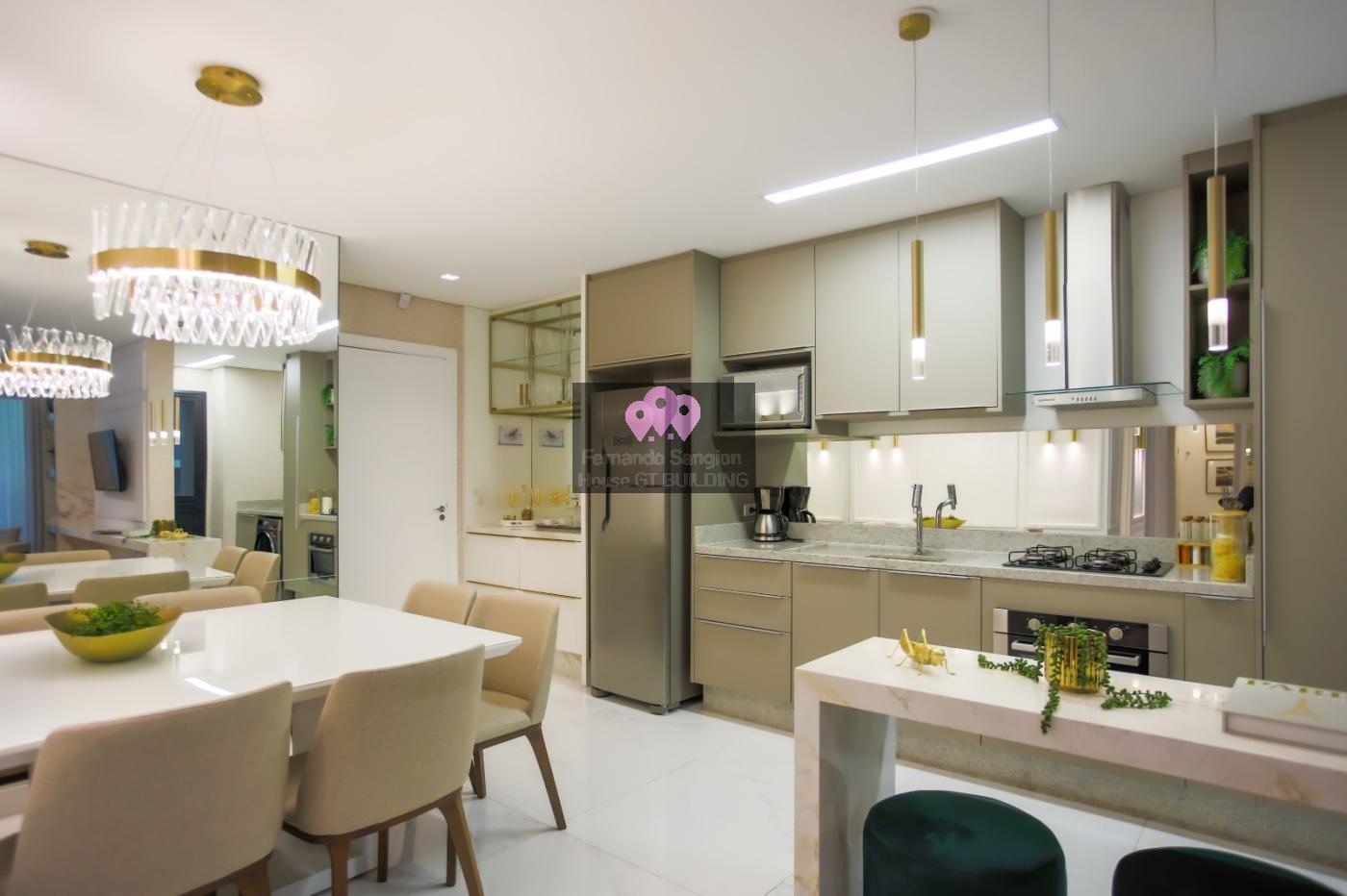 Apartamento, 3 quartos, 81 m² - Foto 22