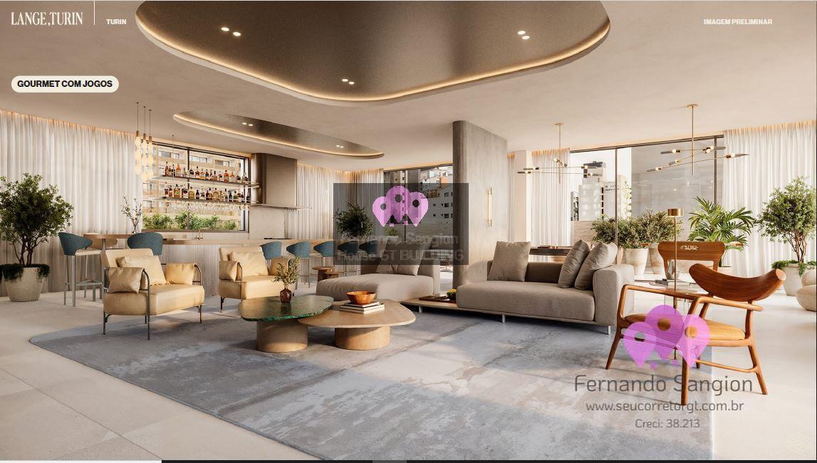 Apartamento, 1 quarto, 32 m² - Foto 16