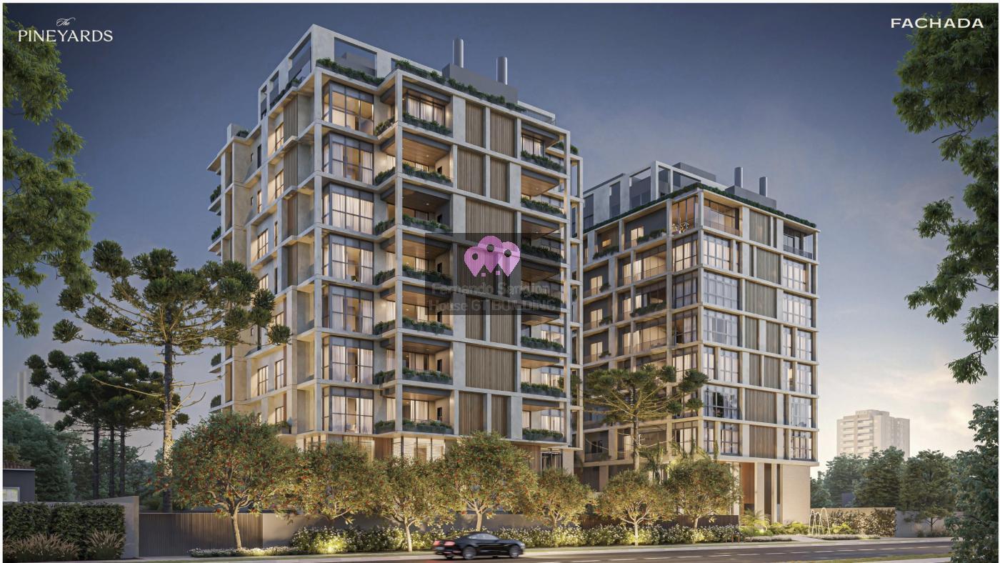 Cobertura, 4 quartos, 274 m² - Foto 14