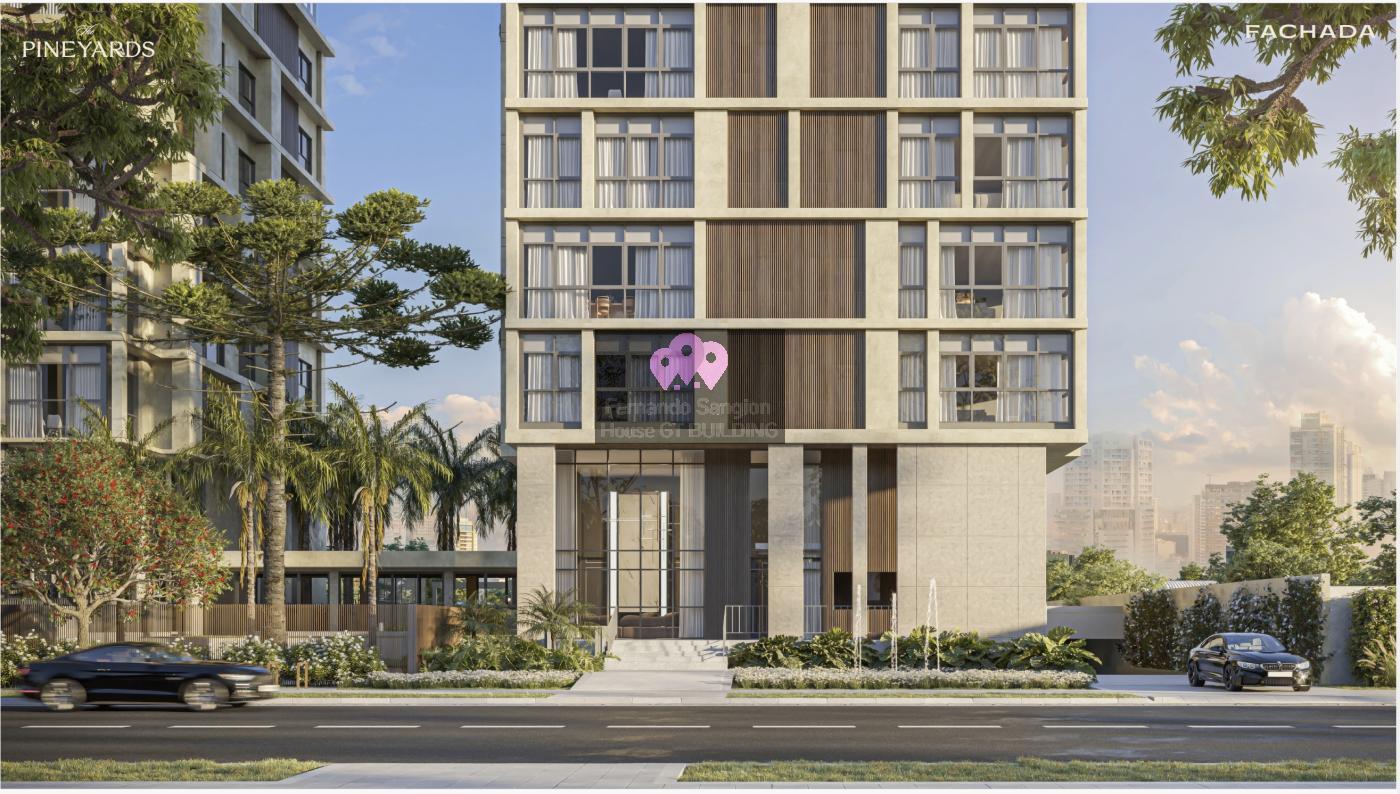 Cobertura, 4 quartos, 274 m² - Foto 15