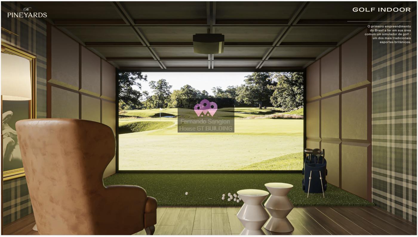 Cobertura, 4 quartos, 274 m² - Foto 23