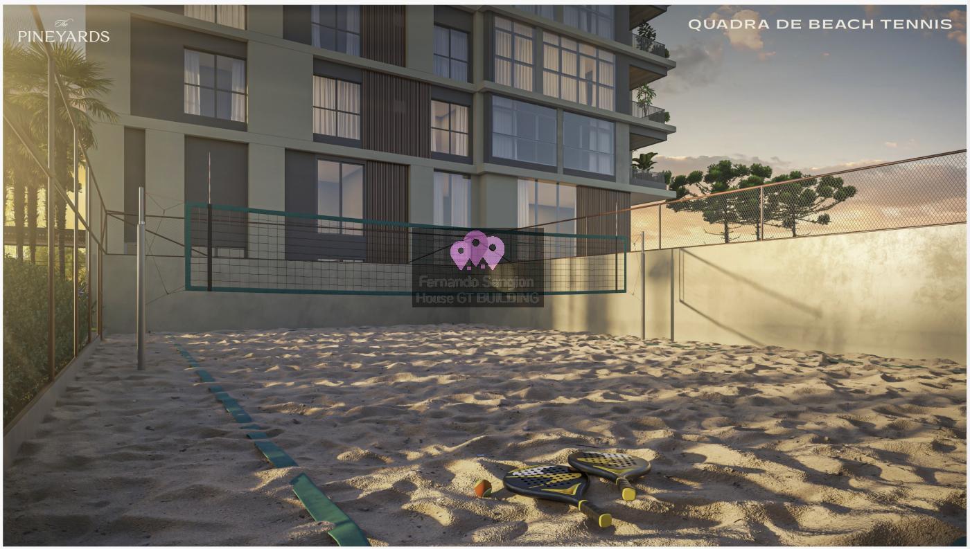 Cobertura, 4 quartos, 274 m² - Foto 29