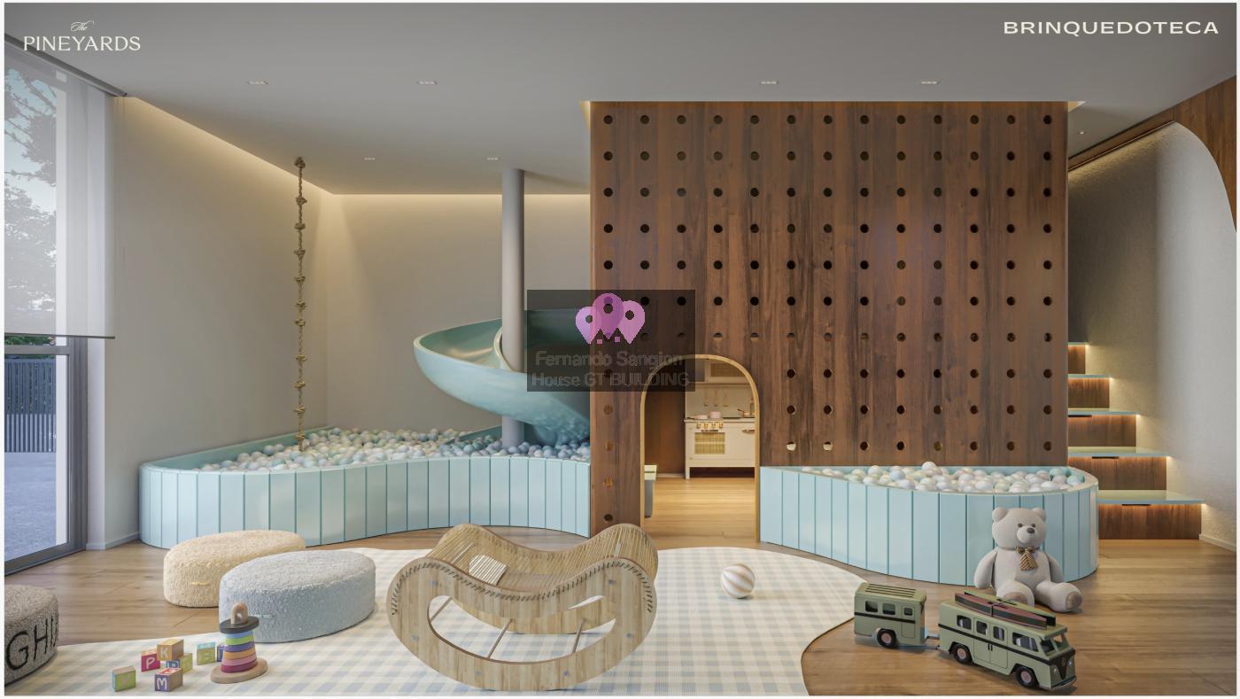 Cobertura, 4 quartos, 274 m² - Foto 39