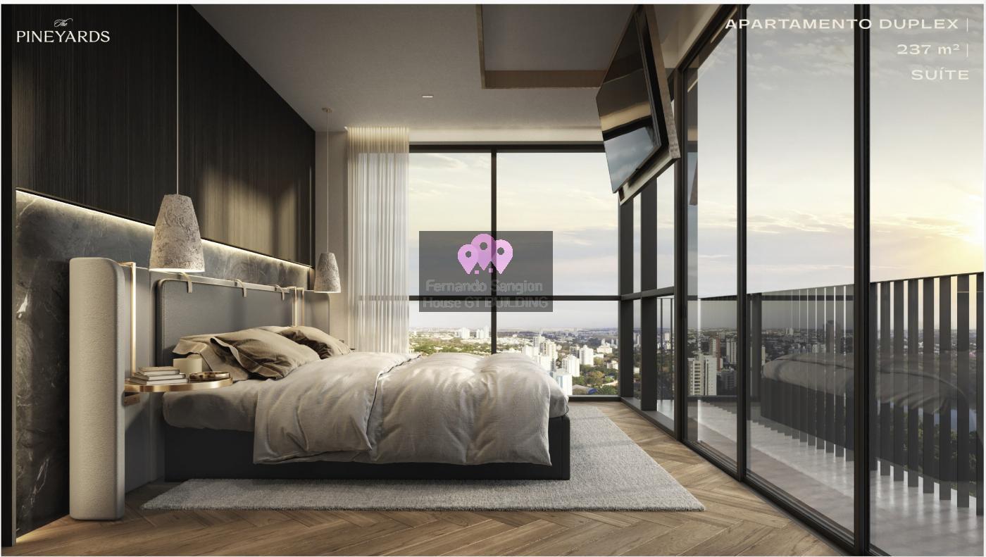 Cobertura, 4 quartos, 274 m² - Foto 7