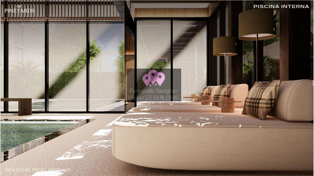 Apartamento, 3 quartos, 148 m² - Foto 16