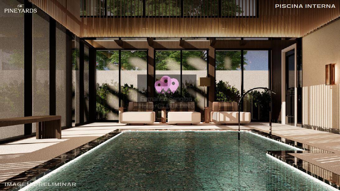 Apartamento, 3 quartos, 148 m² - Foto 15