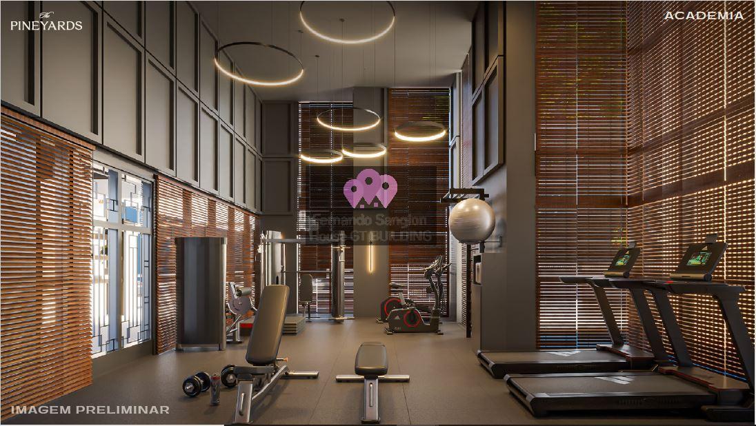 Apartamento, 3 quartos, 148 m² - Foto 24