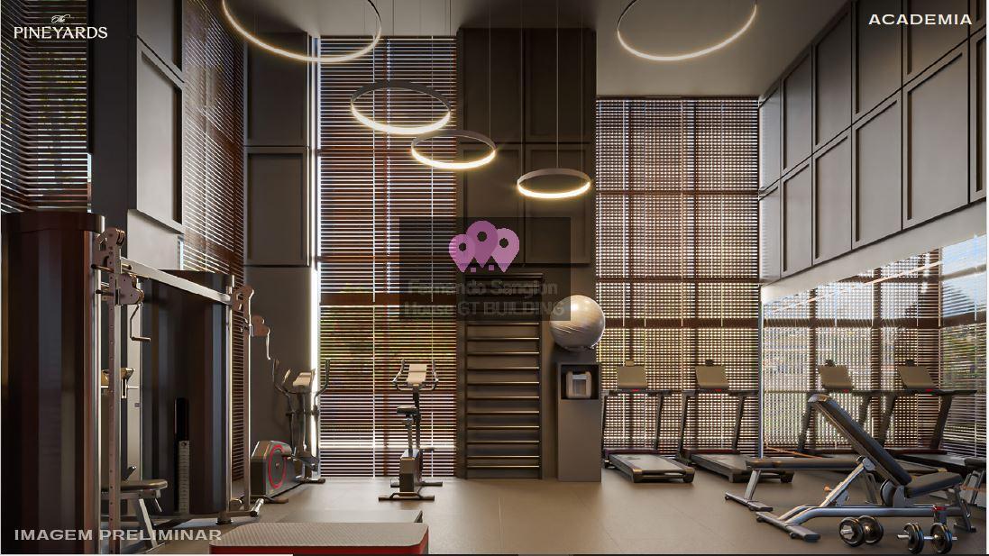 Apartamento, 3 quartos, 148 m² - Foto 22