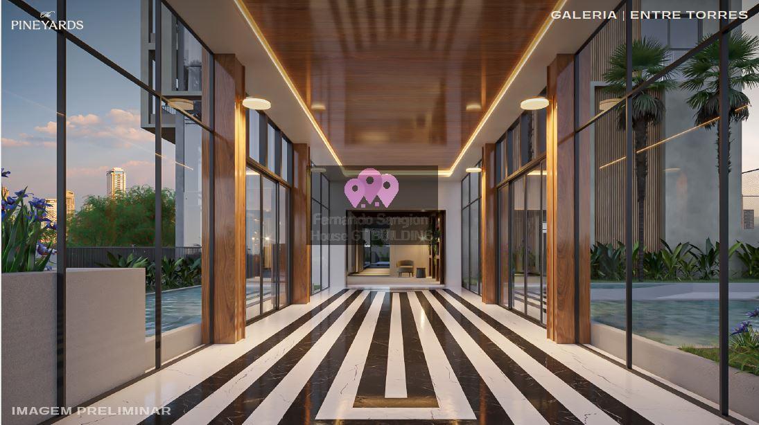 Apartamento, 3 quartos, 148 m² - Foto 21