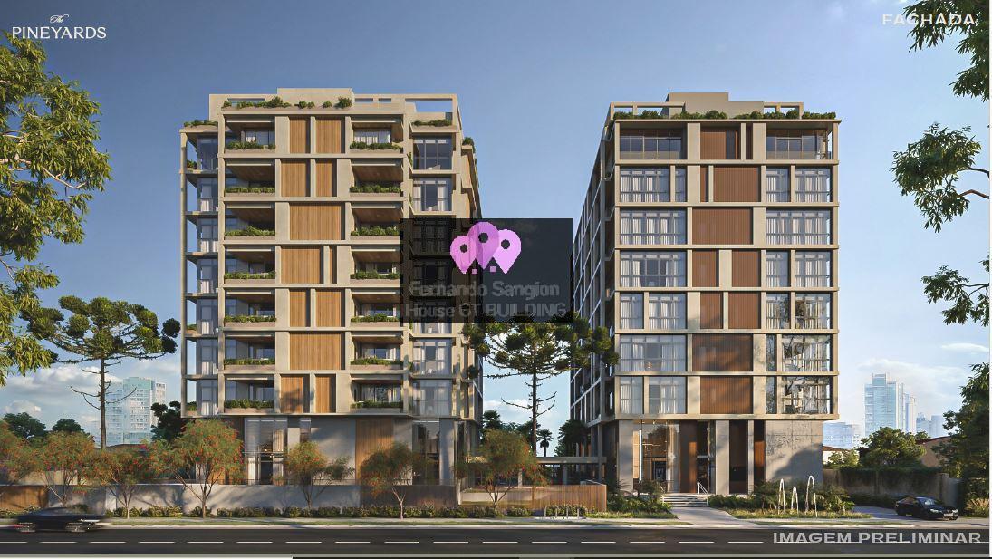 Apartamento, 3 quartos, 148 m² - Foto 4