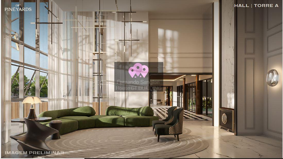 Apartamento, 3 quartos, 148 m² - Foto 12