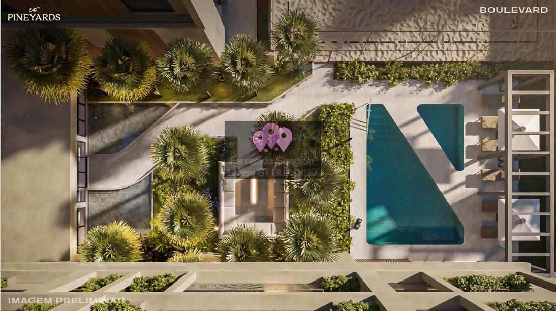 Apartamento, 3 quartos, 148 m² - Foto 20