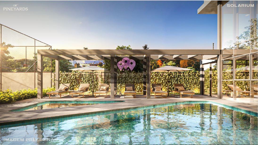 Apartamento, 2 quartos, 130 m² - Foto 18