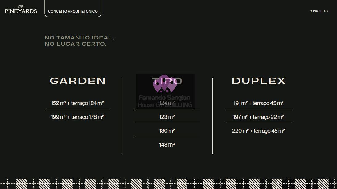 Apartamento, 2 quartos, 130 m² - Foto 11