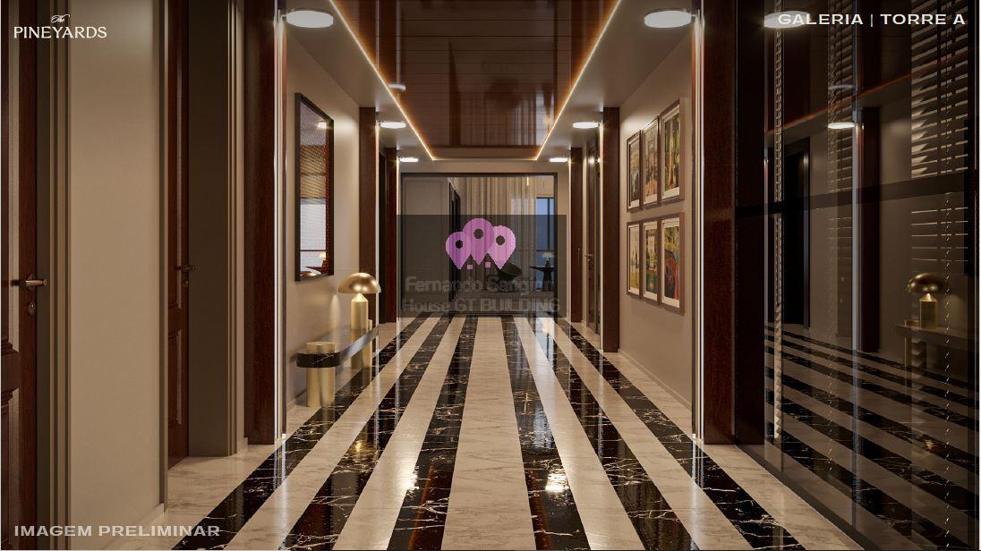 Apartamento, 2 quartos, 130 m² - Foto 13