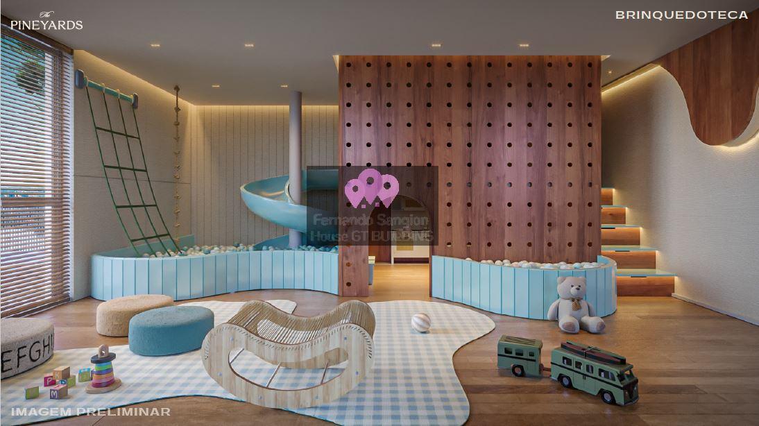 Apartamento, 2 quartos, 130 m² - Foto 25