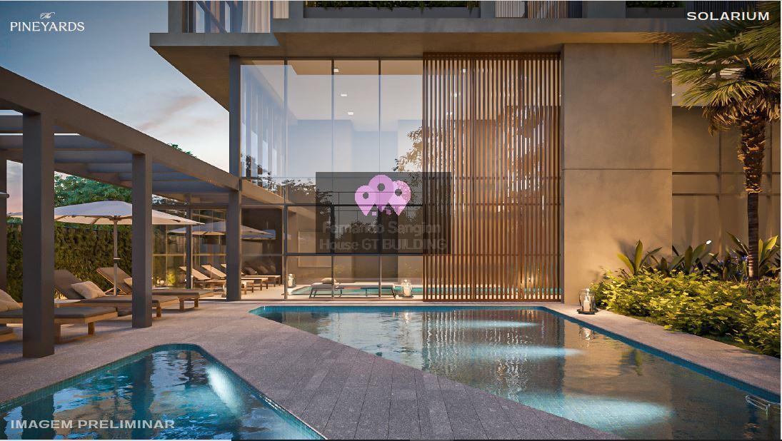 Apartamento, 2 quartos, 130 m² - Foto 17