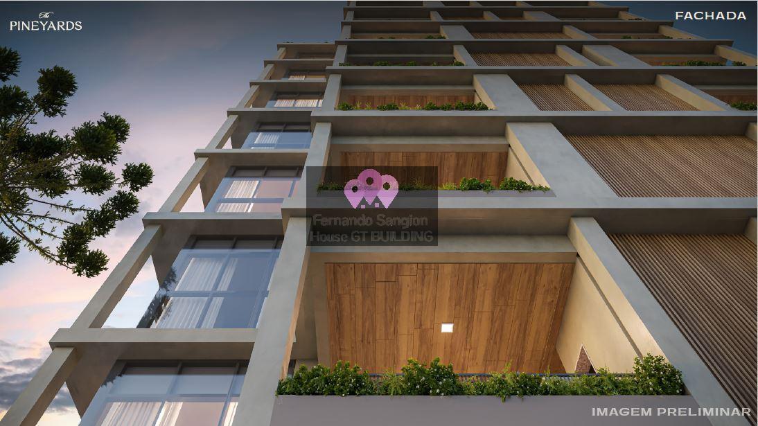 Apartamento, 2 quartos, 130 m² - Foto 5