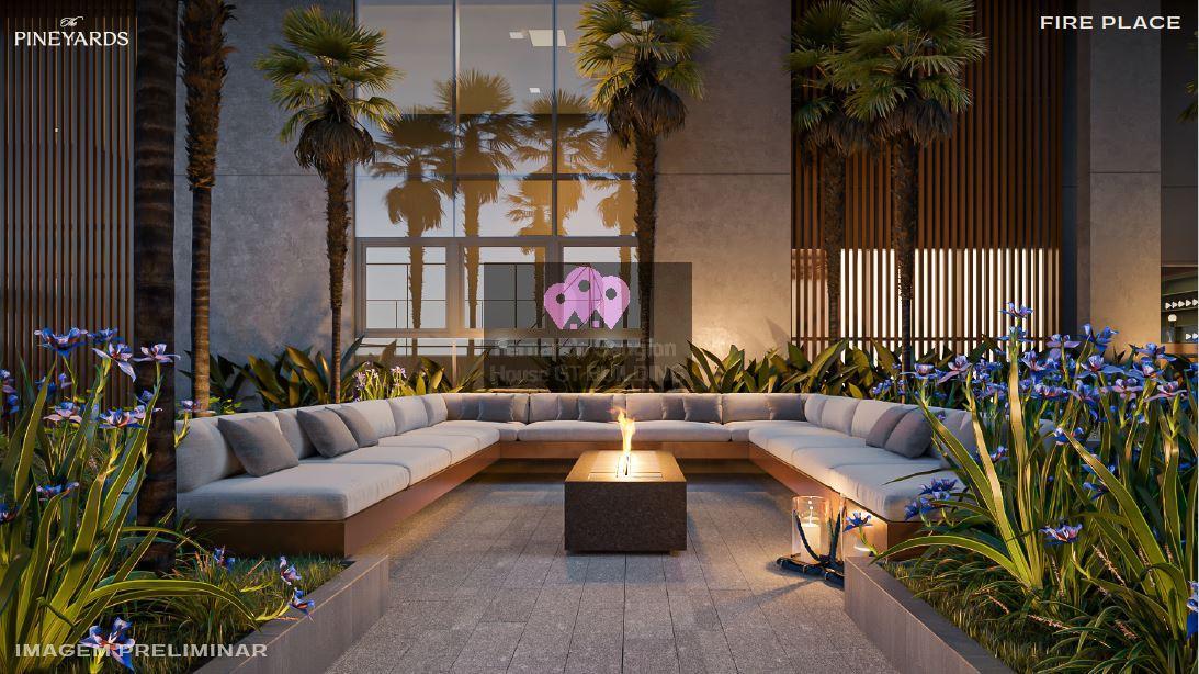 Apartamento, 2 quartos, 130 m² - Foto 19