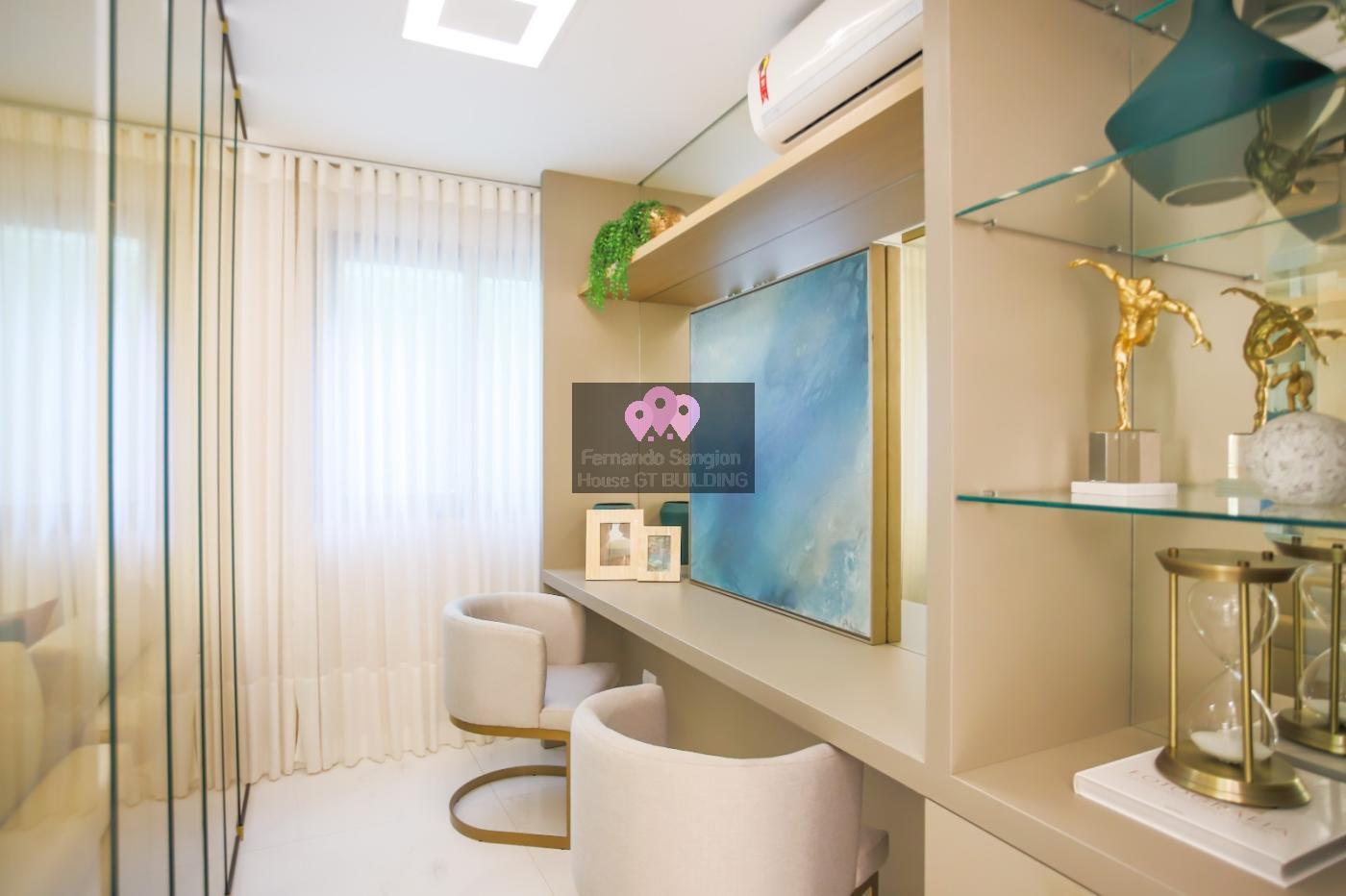 Apartamento, 3 quartos, 80 m² - Foto 14