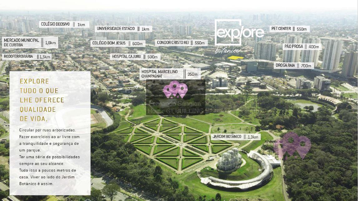 Apartamento, 3 quartos, 80 m² - Foto 21