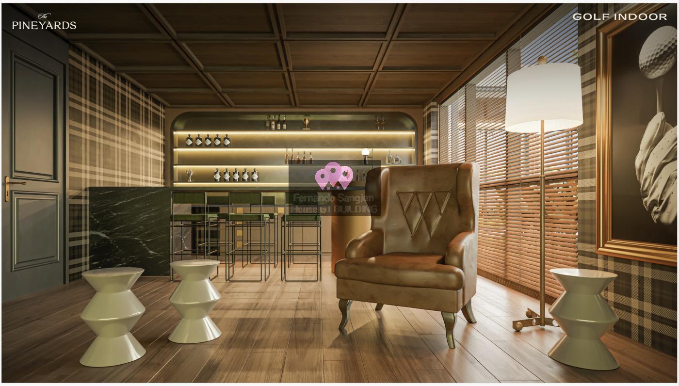 Cobertura, 4 quartos, 244 m² - Foto 21