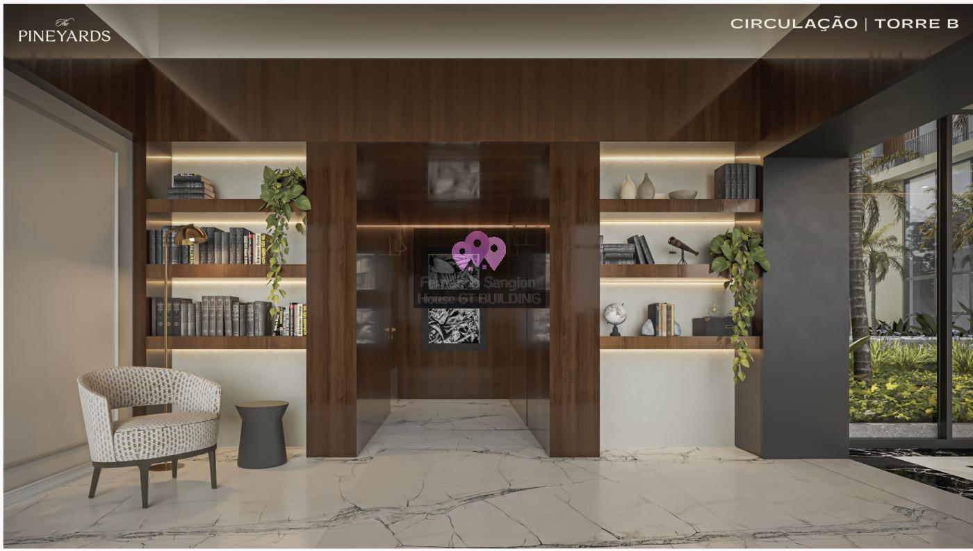 Cobertura, 4 quartos, 244 m² - Foto 31