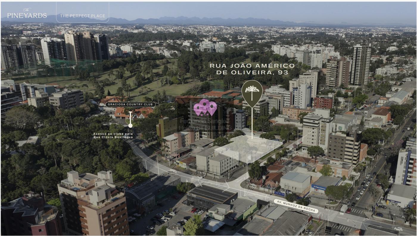 Cobertura, 4 quartos, 244 m² - Foto 3
