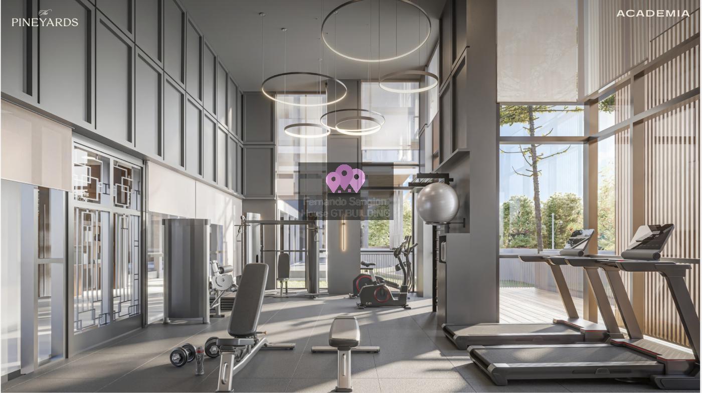 Cobertura, 4 quartos, 244 m² - Foto 33
