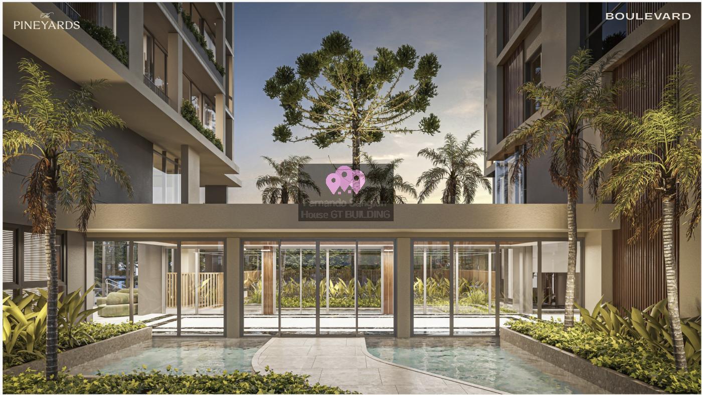 Cobertura, 4 quartos, 244 m² - Foto 29