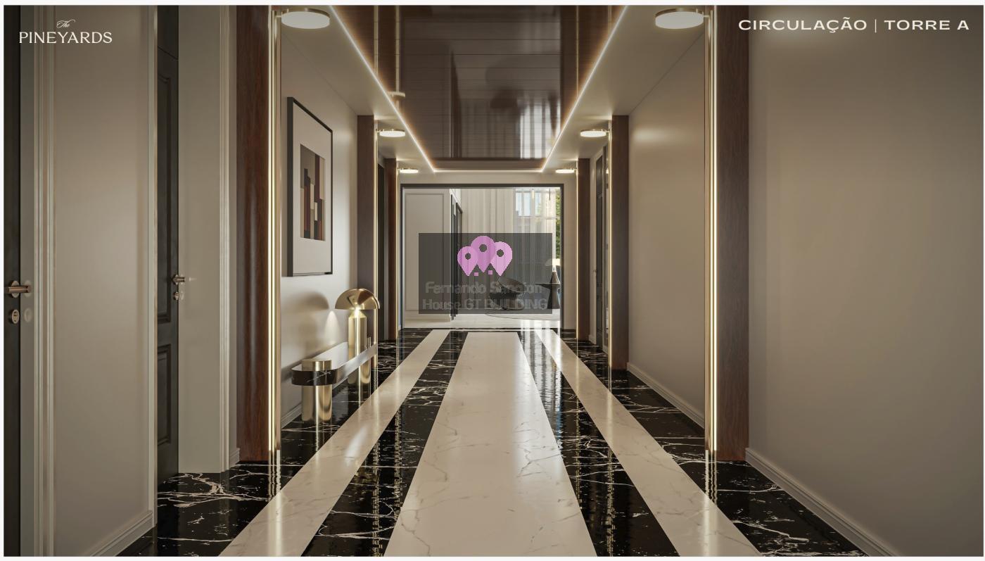 Cobertura, 4 quartos, 244 m² - Foto 19