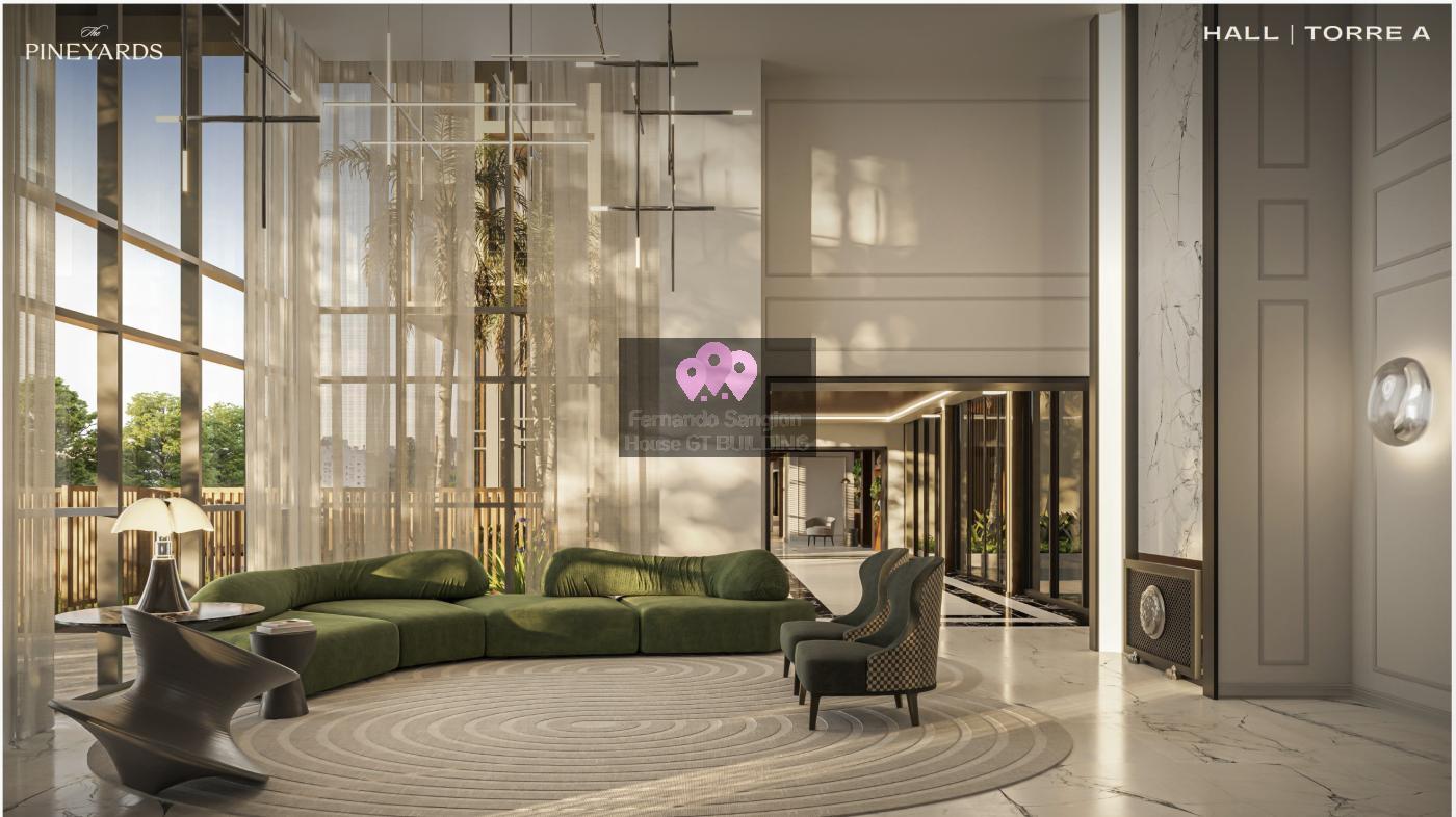 Cobertura, 4 quartos, 244 m² - Foto 17
