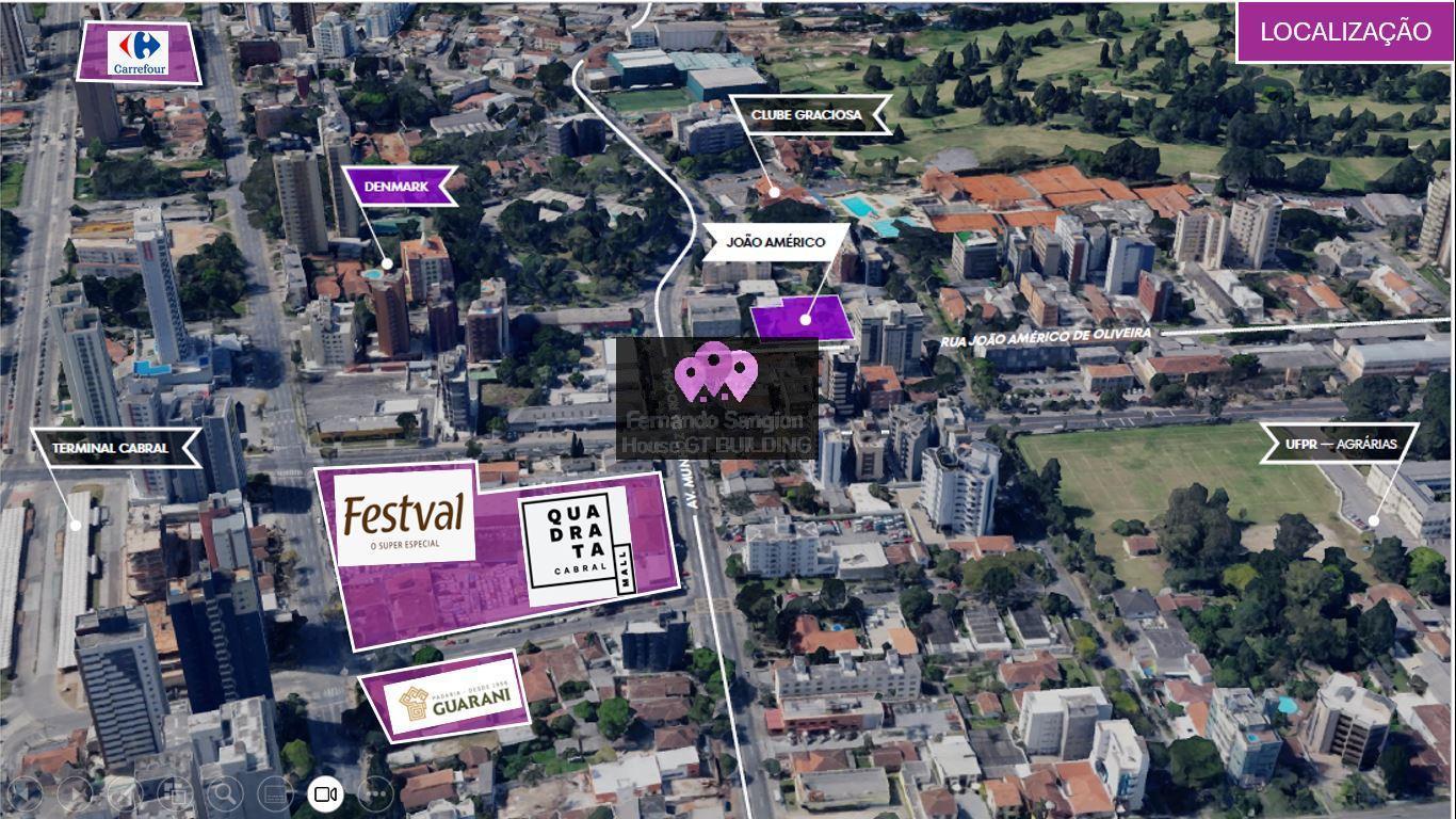 Cobertura, 4 quartos, 244 m² - Foto 38
