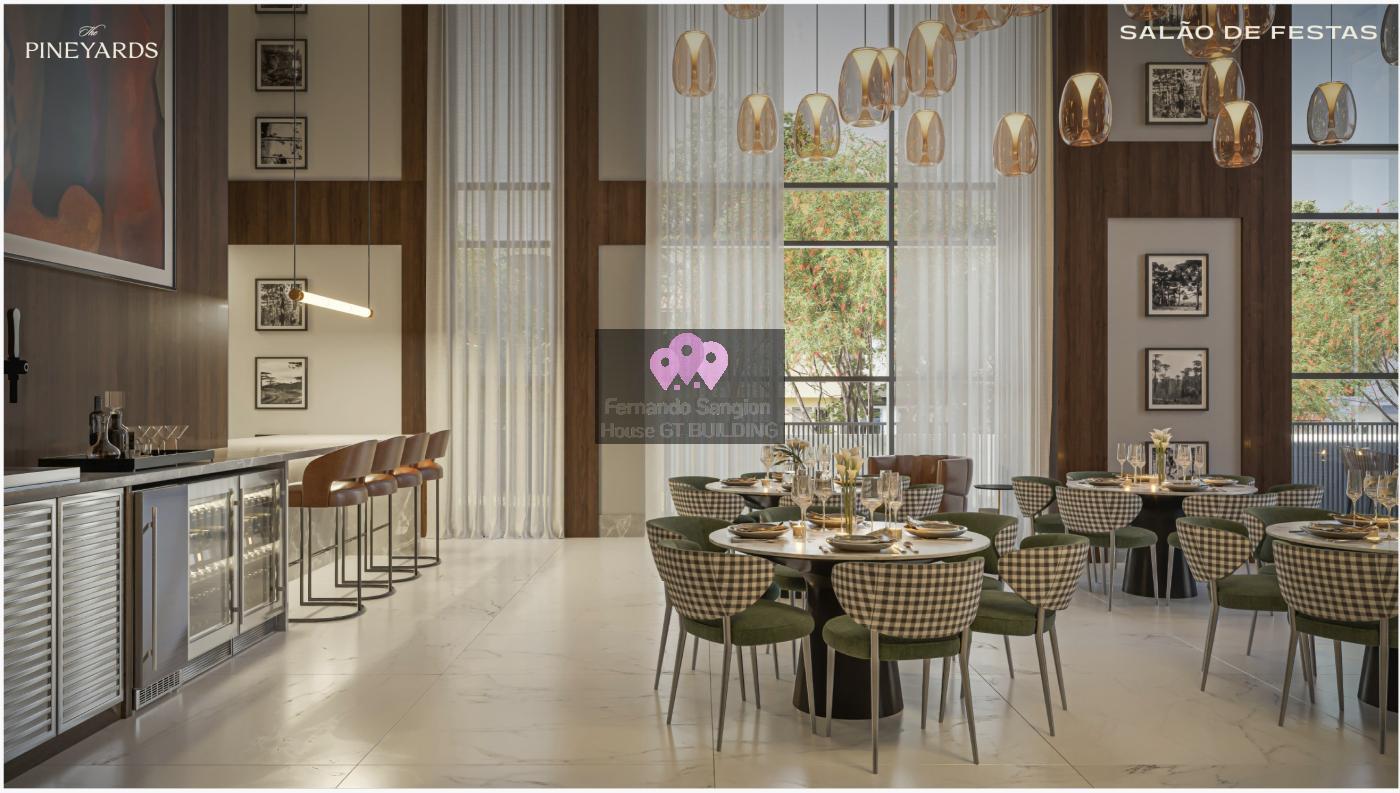 Cobertura, 4 quartos, 244 m² - Foto 35