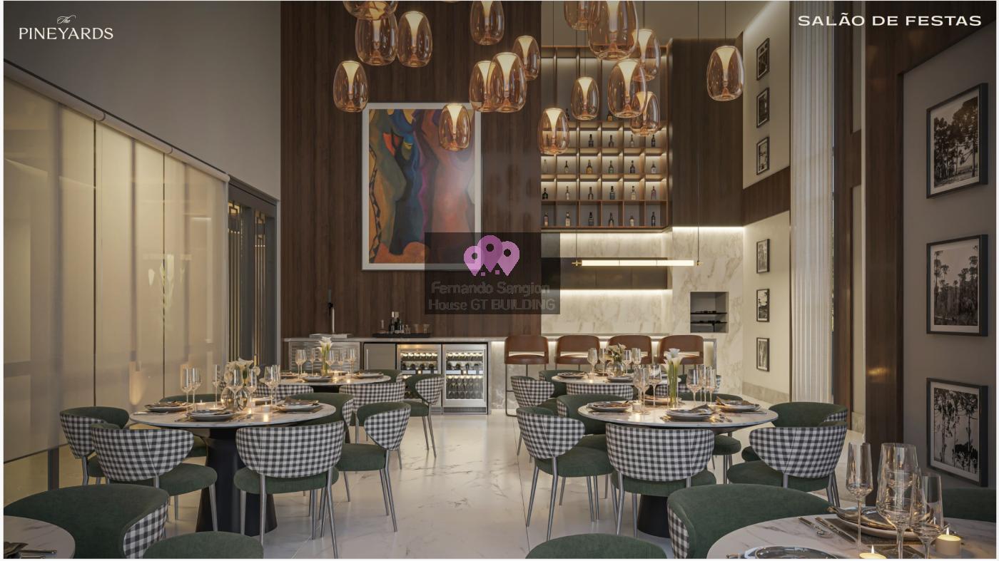 Cobertura, 4 quartos, 244 m² - Foto 34
