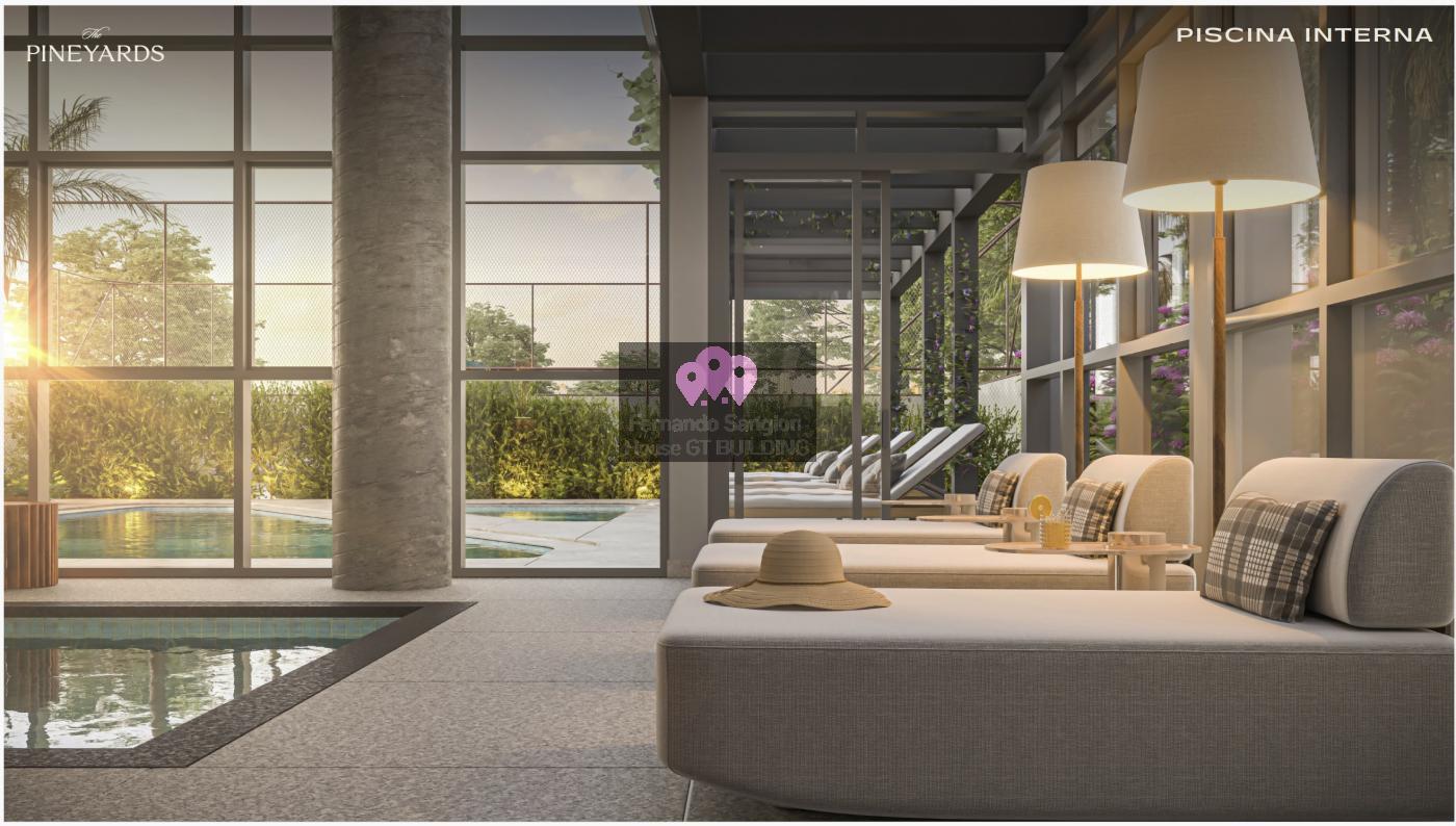Cobertura, 4 quartos, 244 m² - Foto 23