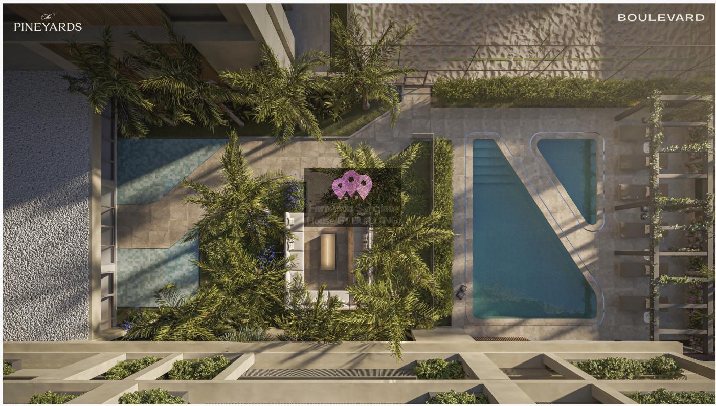 Cobertura, 4 quartos, 244 m² - Foto 28