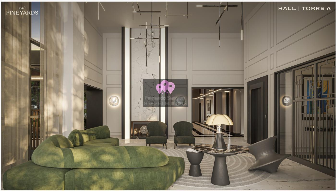 Cobertura, 4 quartos, 244 m² - Foto 18