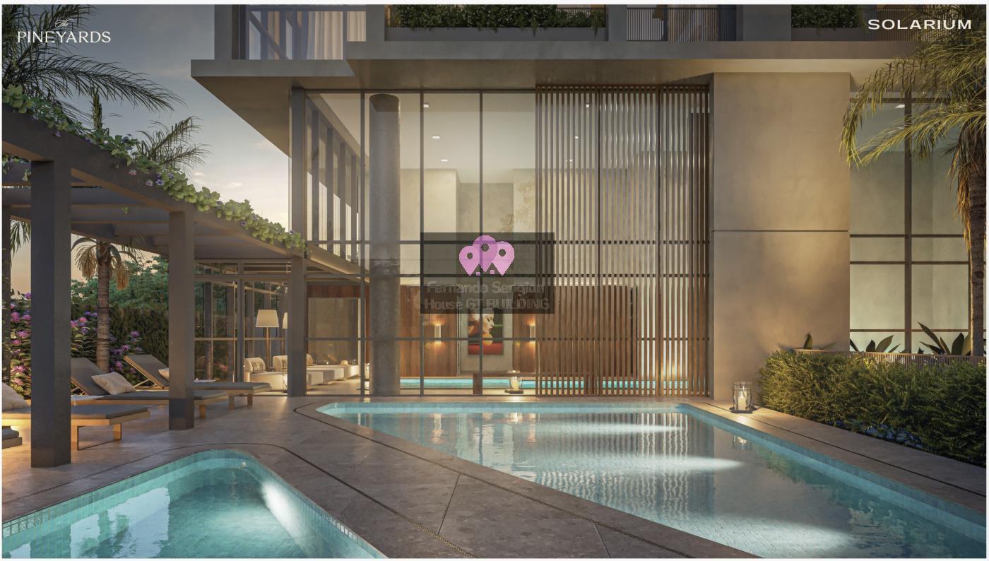 Cobertura, 4 quartos, 244 m² - Foto 24