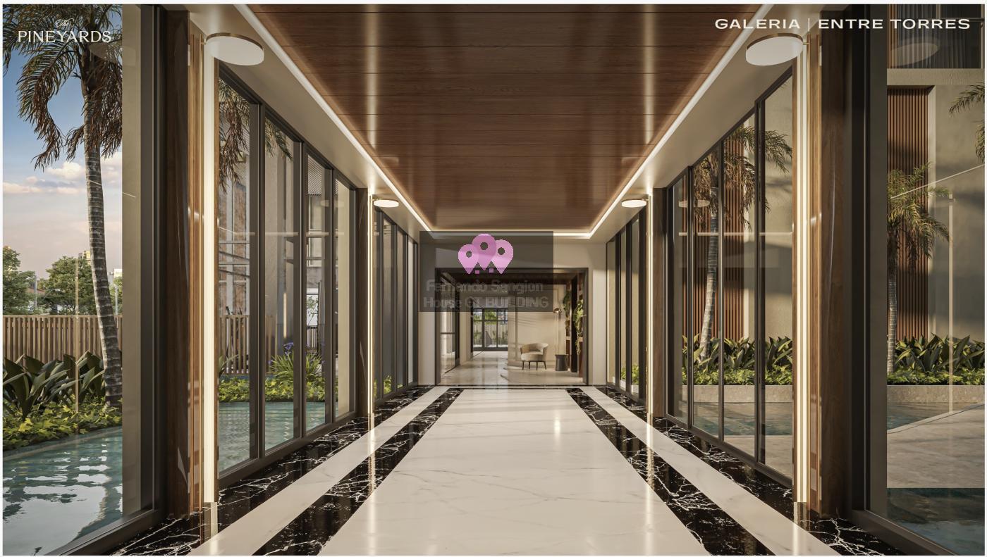 Cobertura, 4 quartos, 244 m² - Foto 30