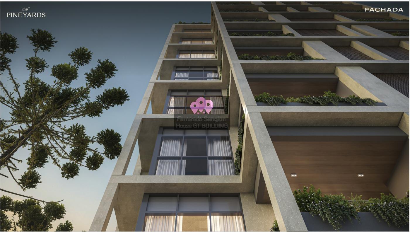 Cobertura, 4 quartos, 244 m² - Foto 13